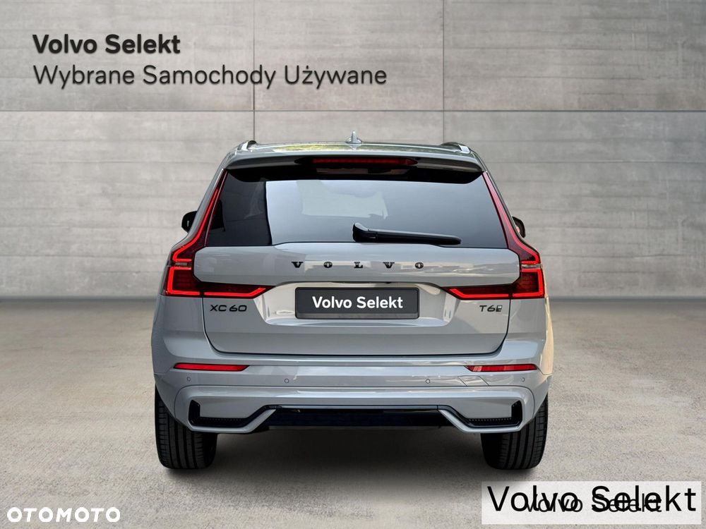 Volvo XC 60 - 5