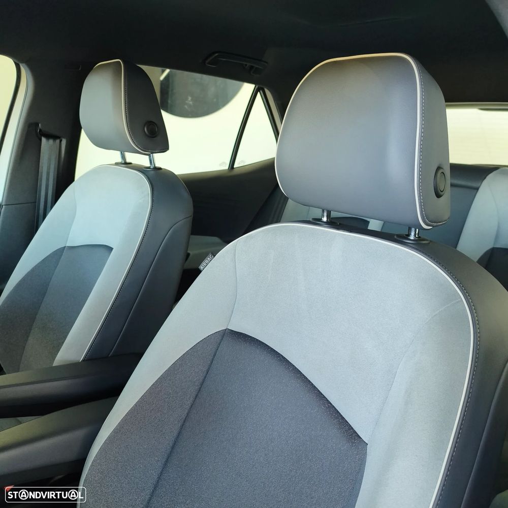 VW ID.3 Pro S (4-Lugares) - 22