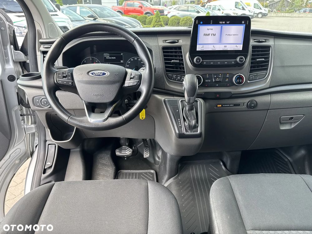 Ford Transit Custom Kombi 320 L2H2 Trend - 17