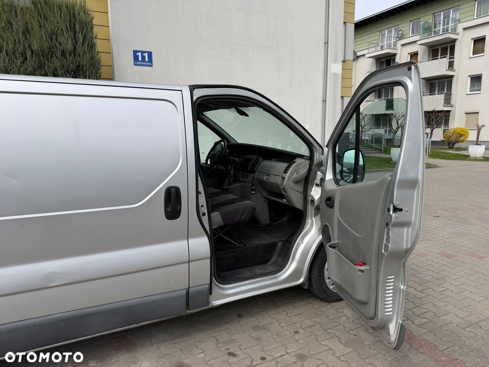 Renault Trafic - 4