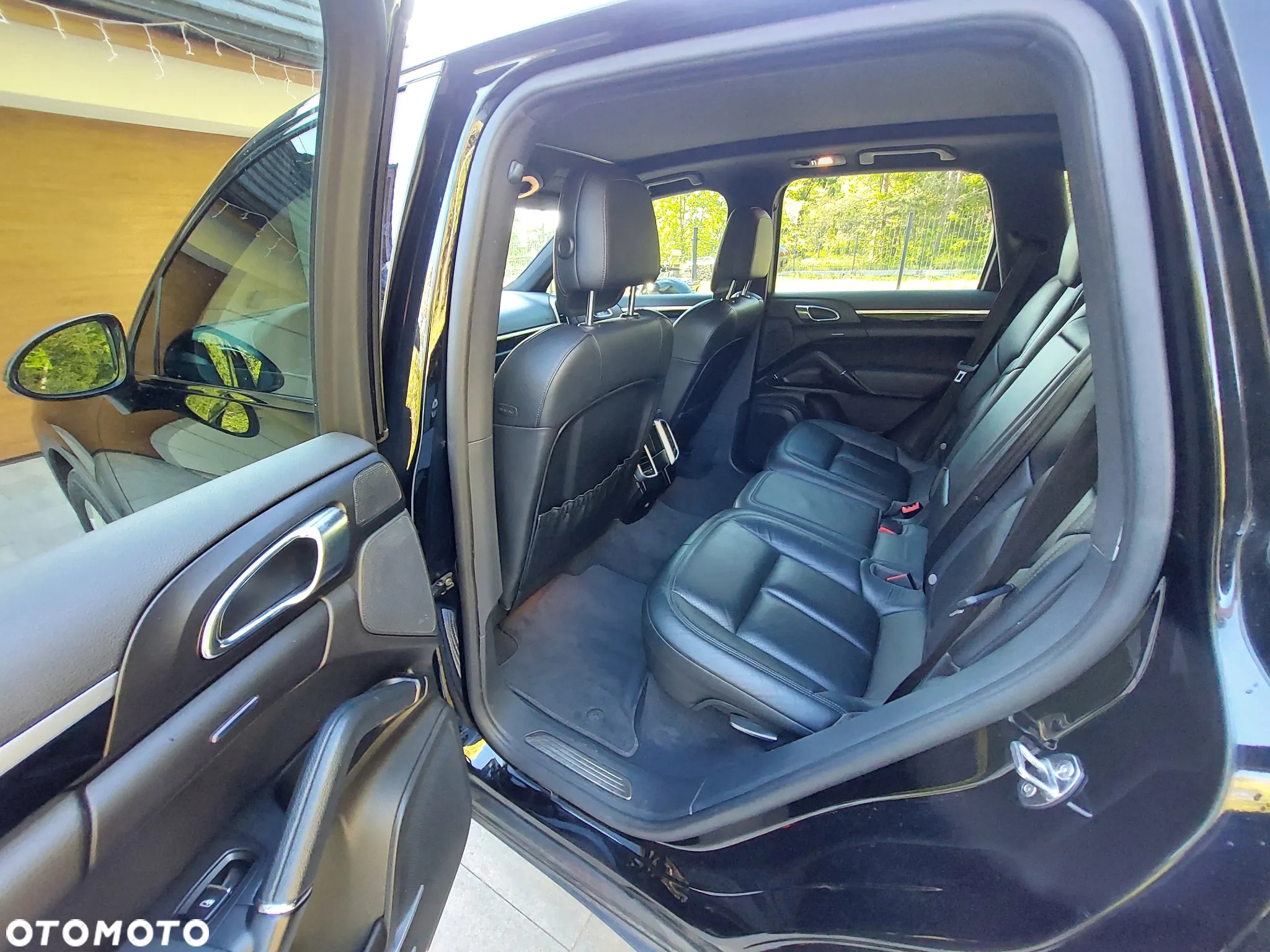 Porsche Cayenne - 19