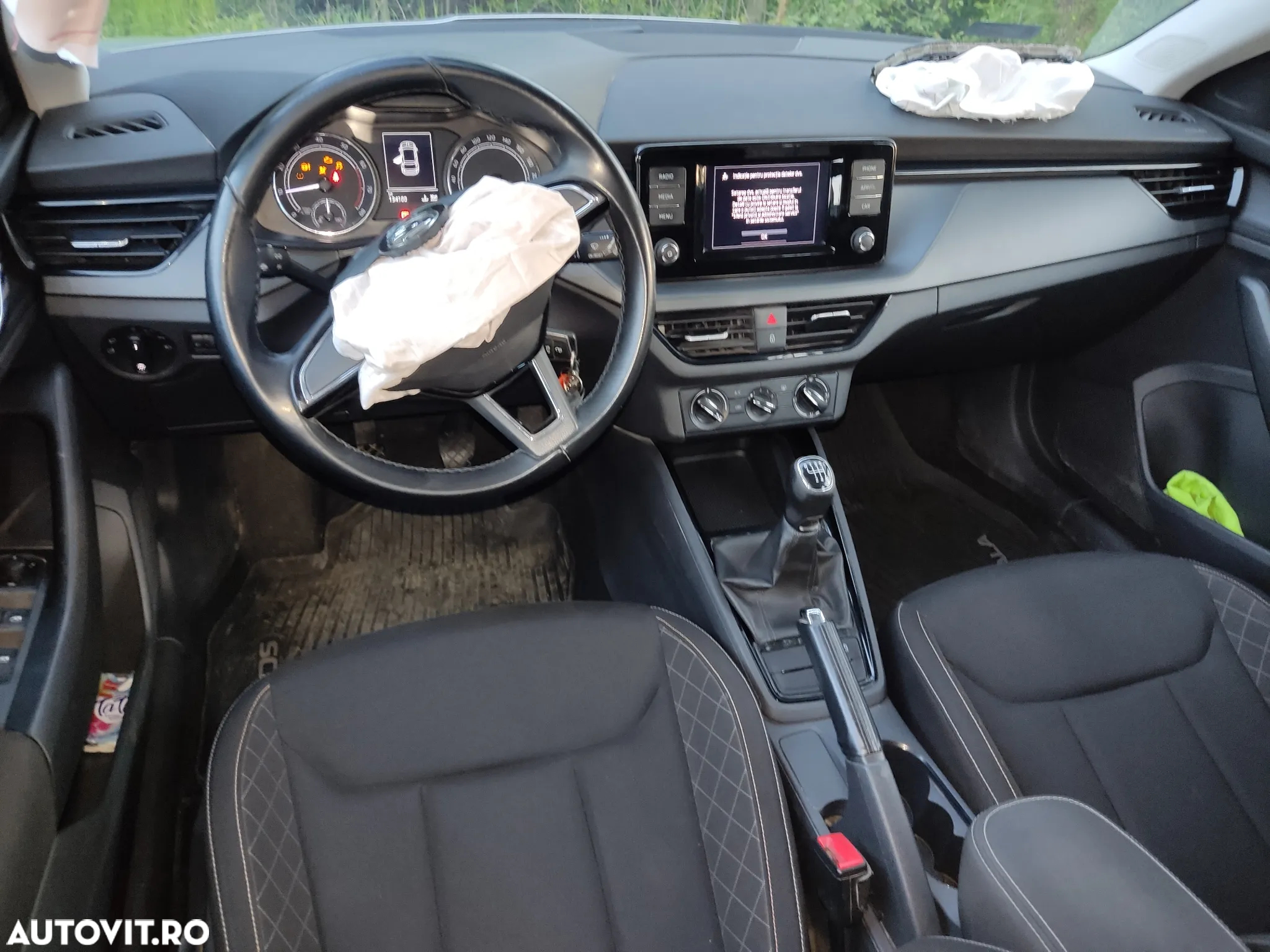 Skoda Scala 1.0 TSI Drive - 5
