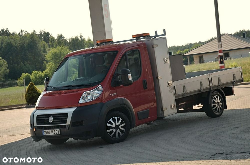 Fiat Ducato - 6