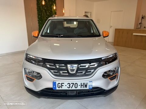 Dacia Spring Electric 45 Comfort Plus - 2