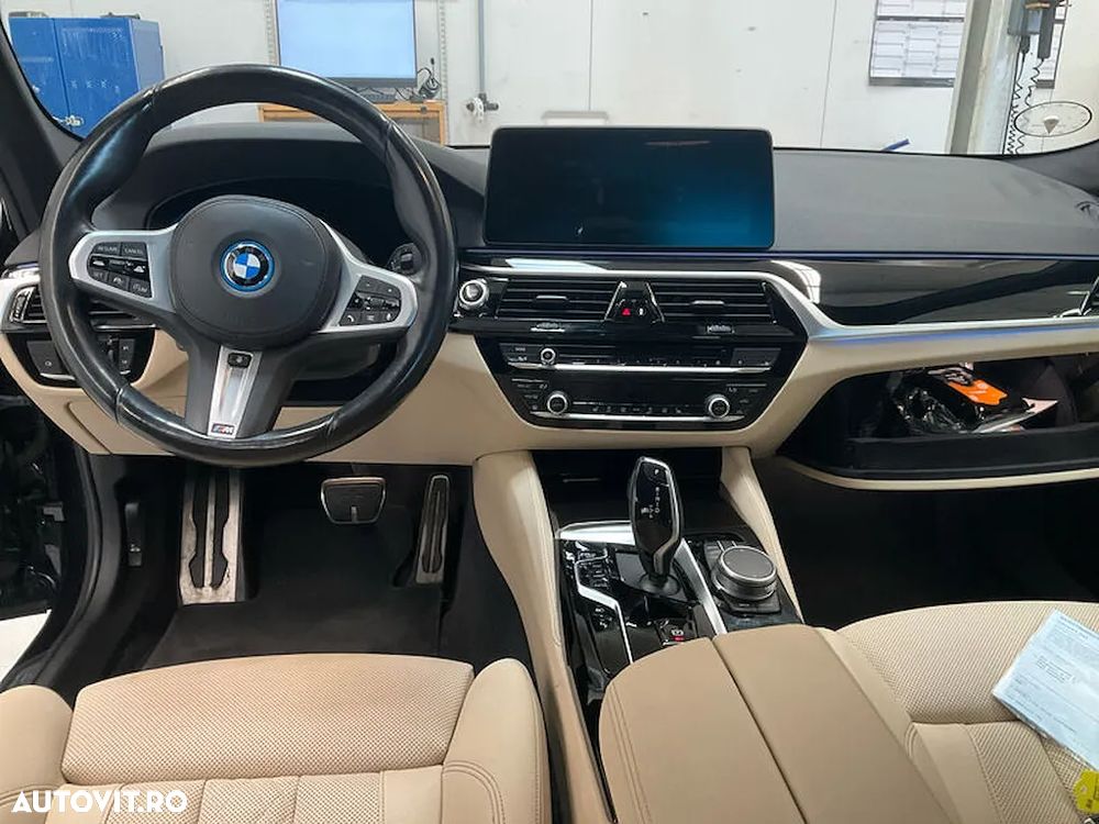 BMW Seria 5 - 2