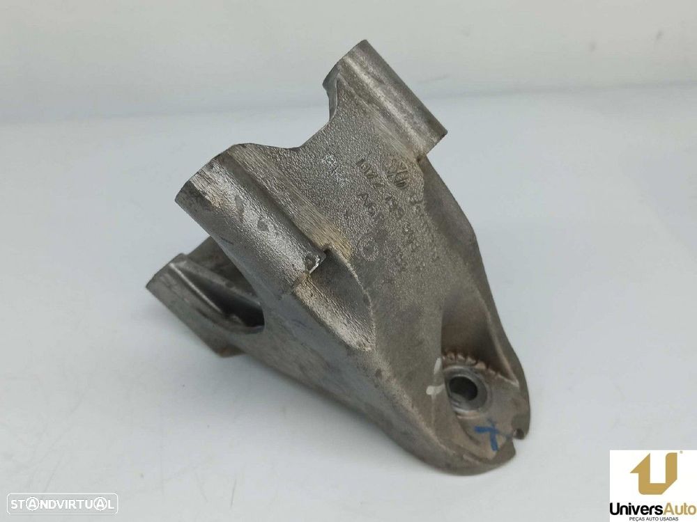 APOIO DO MOTOR VOLKSWAGEN TOUAREG (7LA) TDI V10 - 1