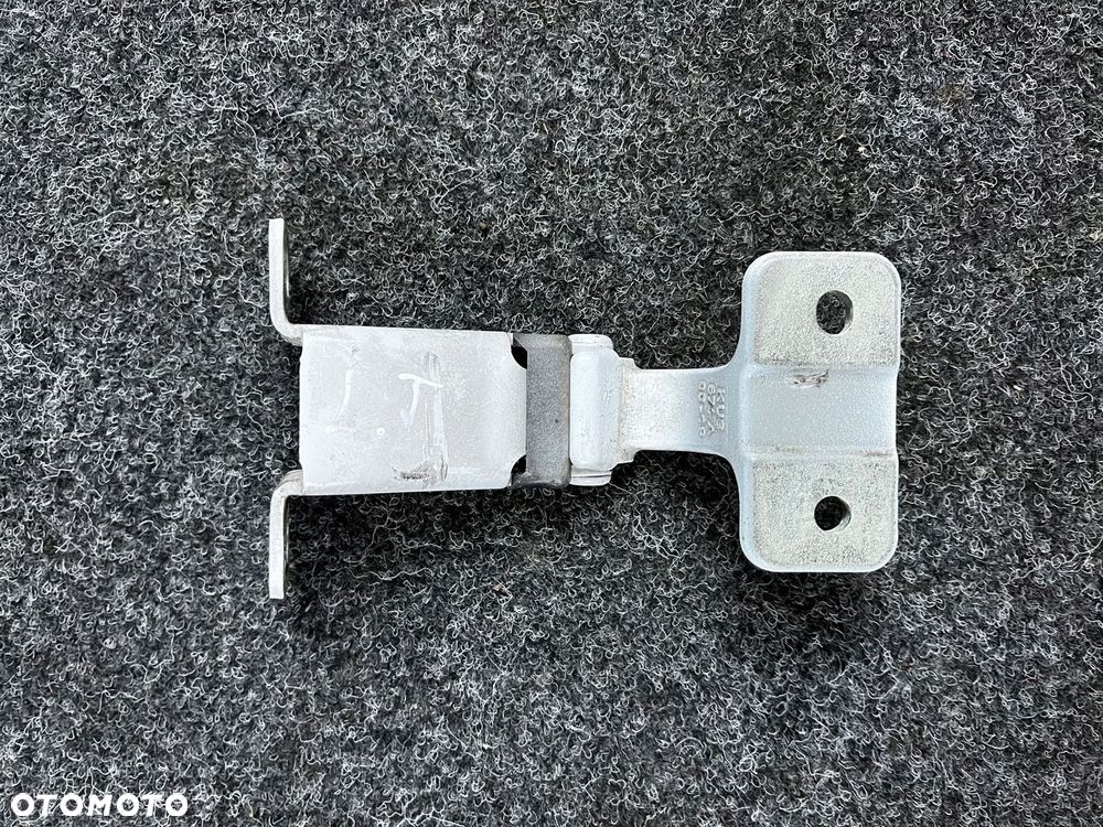 mercedes citan zawiasy drzwi lewy tył - 7