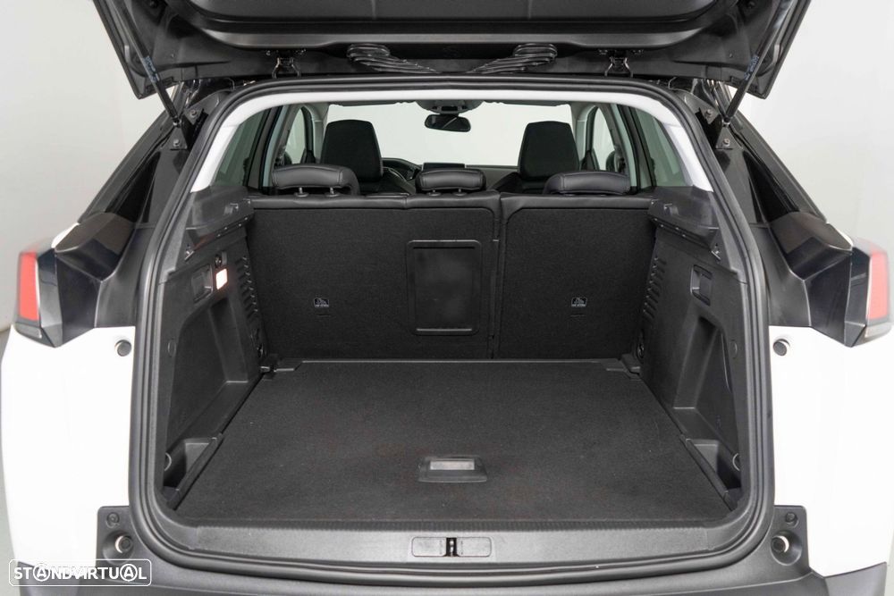 Peugeot 3008 1.2 PureTech Allure Pack - 15