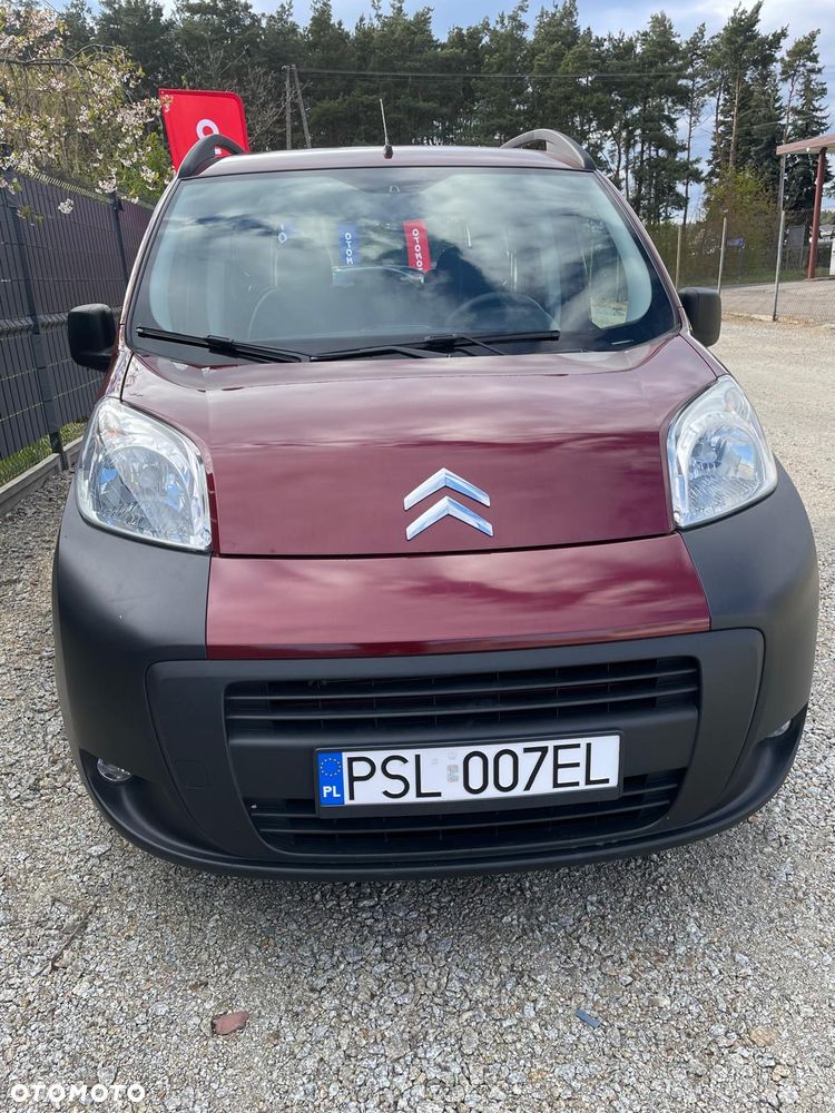 Citroën Nemo - 10