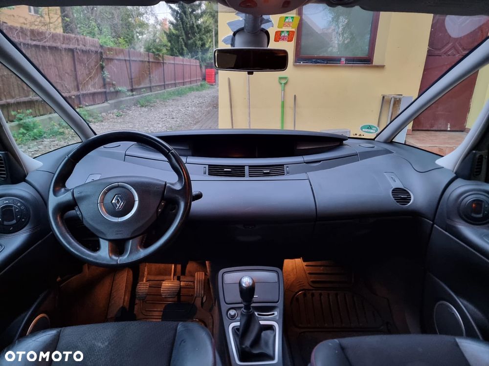 Renault Espace 2.0 dCi FAP Dynamique - 5