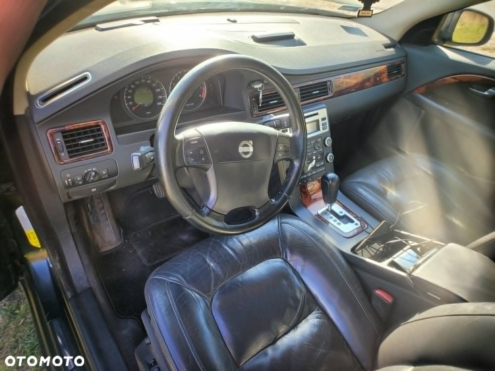 Volvo S80 - 6