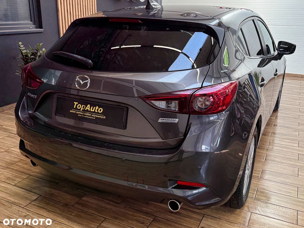 Mazda 3 2.0 Skyenergy - 7