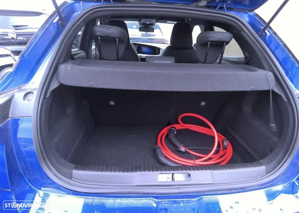 Opel Mokka-e 54 kWh GS - 4
