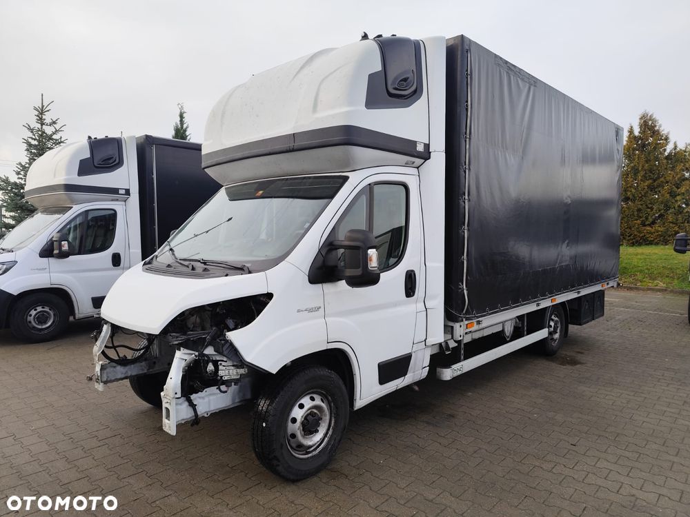 Fiat Ducato - 2