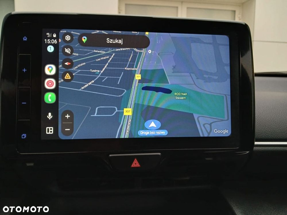 Toyota Yaris Cross Hybrid 1.5 Style - 16