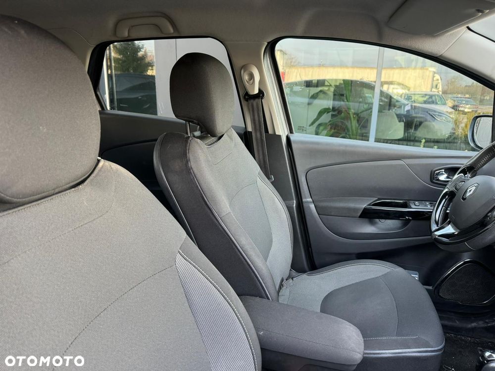 Renault Captur - 14