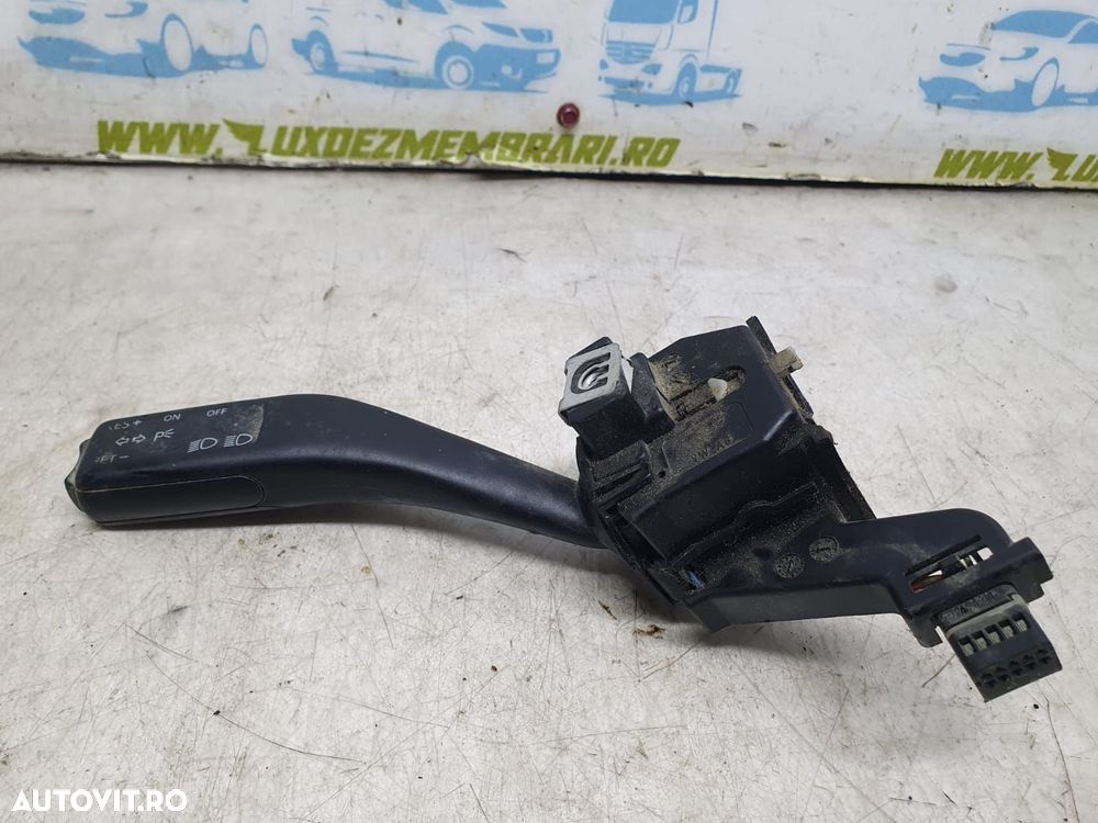 Maneta semnalizare 1k0953513a Volkswagen Passat B6 [2005 - 2010] - 1