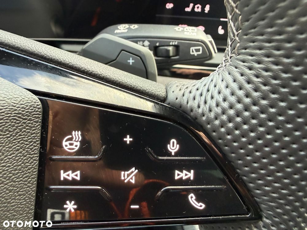 Audi A5 Avant e-hybrid quattro 270 kW S tronic - 22