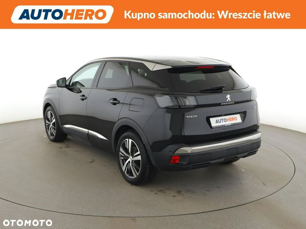 Peugeot 3008 2021 photo 4
