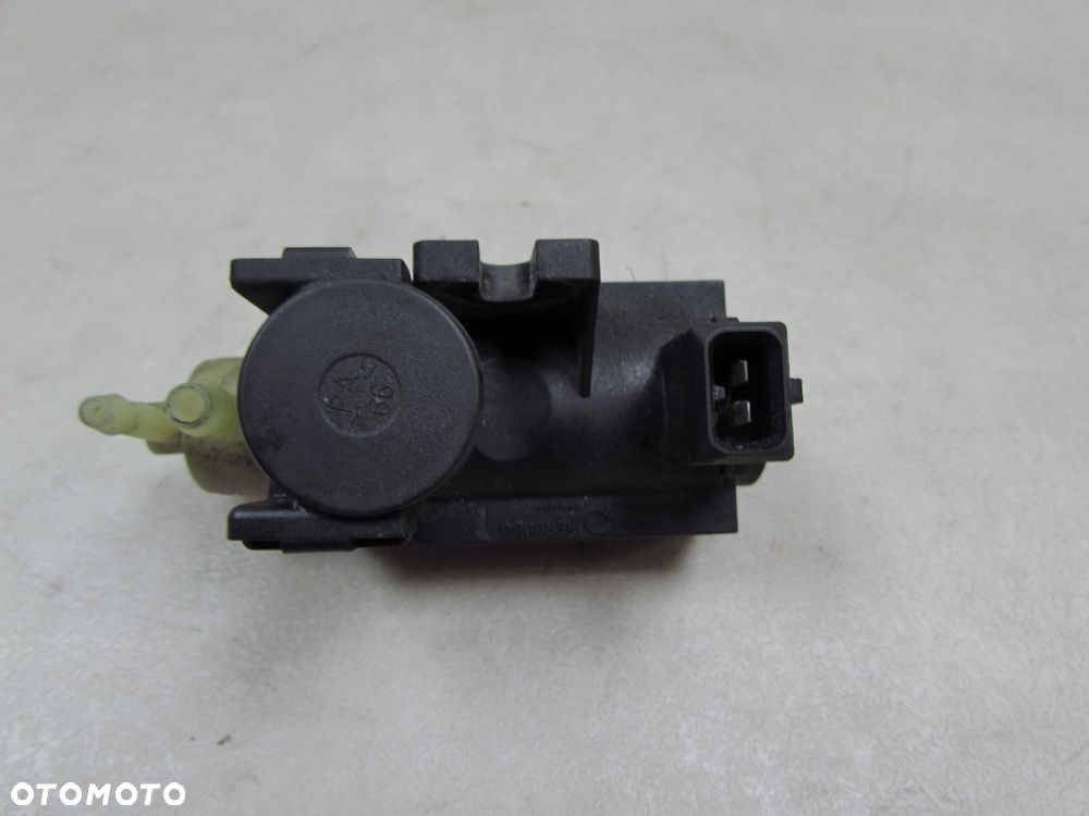 OPEL ASTRA J ZAFIRA B 1.7 CDTI ZAWOR PODCISNIENIA TURBINY 70308500 8981056561 - 4
