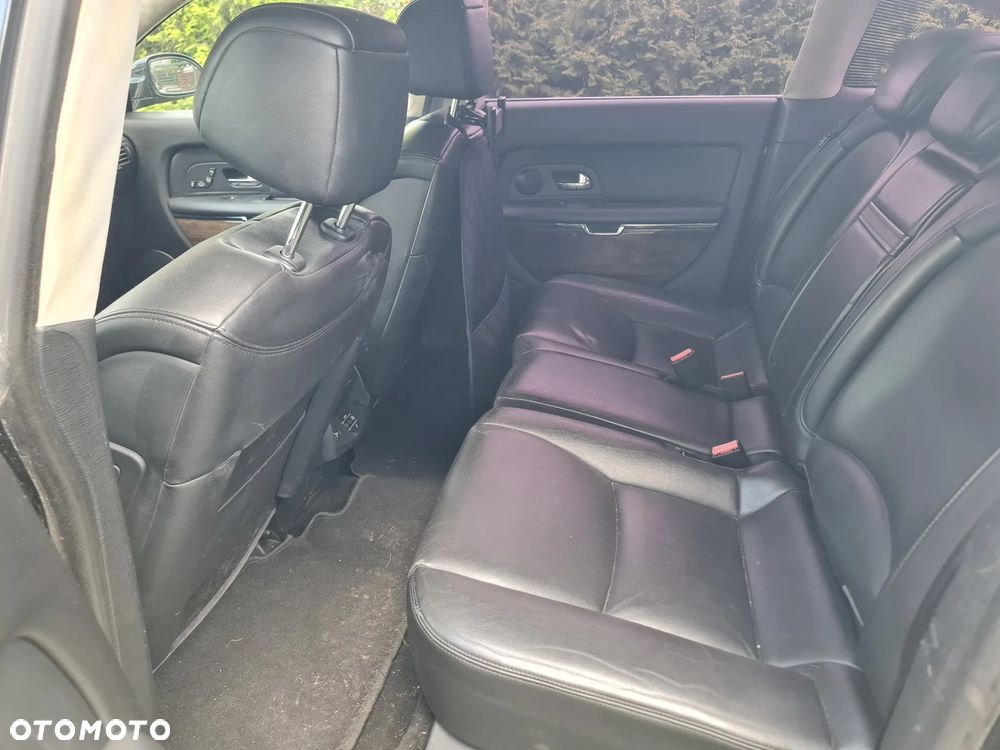 Citroën C6 2.7 HDi 24V - 11
