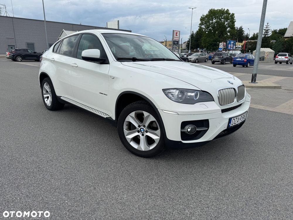 BMW X6 40d xDrive - 2