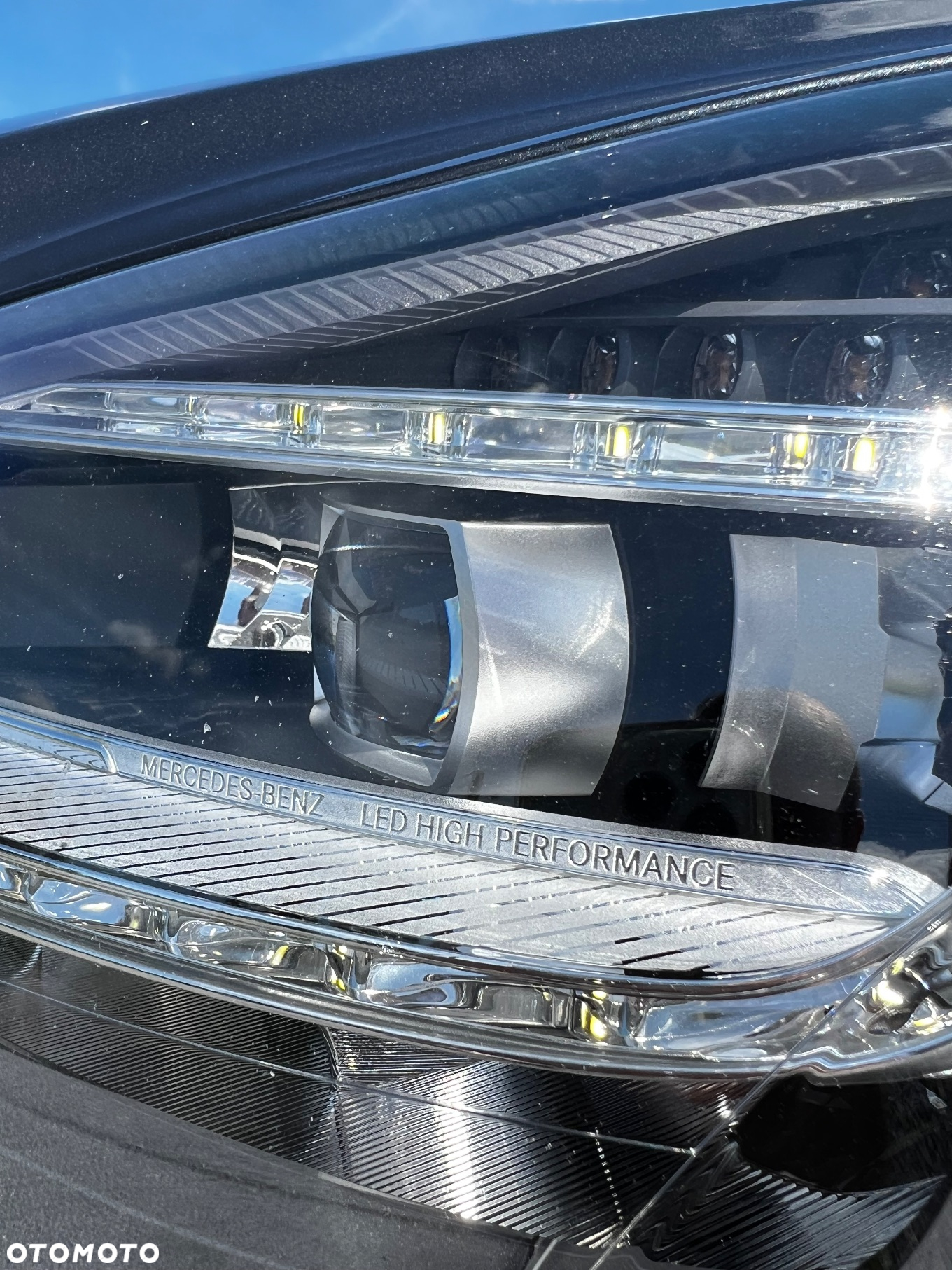 Mercedes-Benz CLS 250 (BlueTEC) d 4-Matic - 13