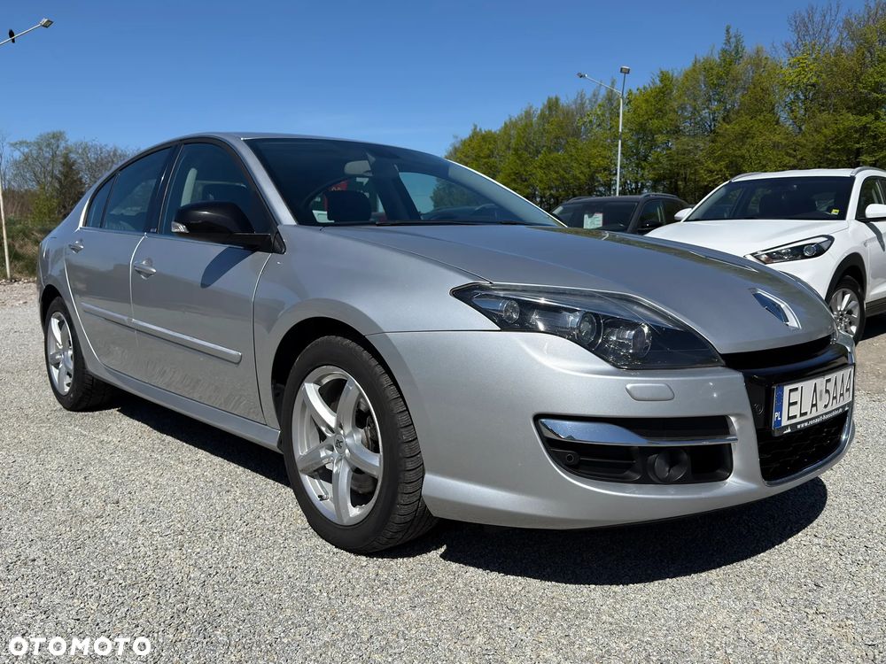 Renault Laguna 2.0 DCi Privilege - 9