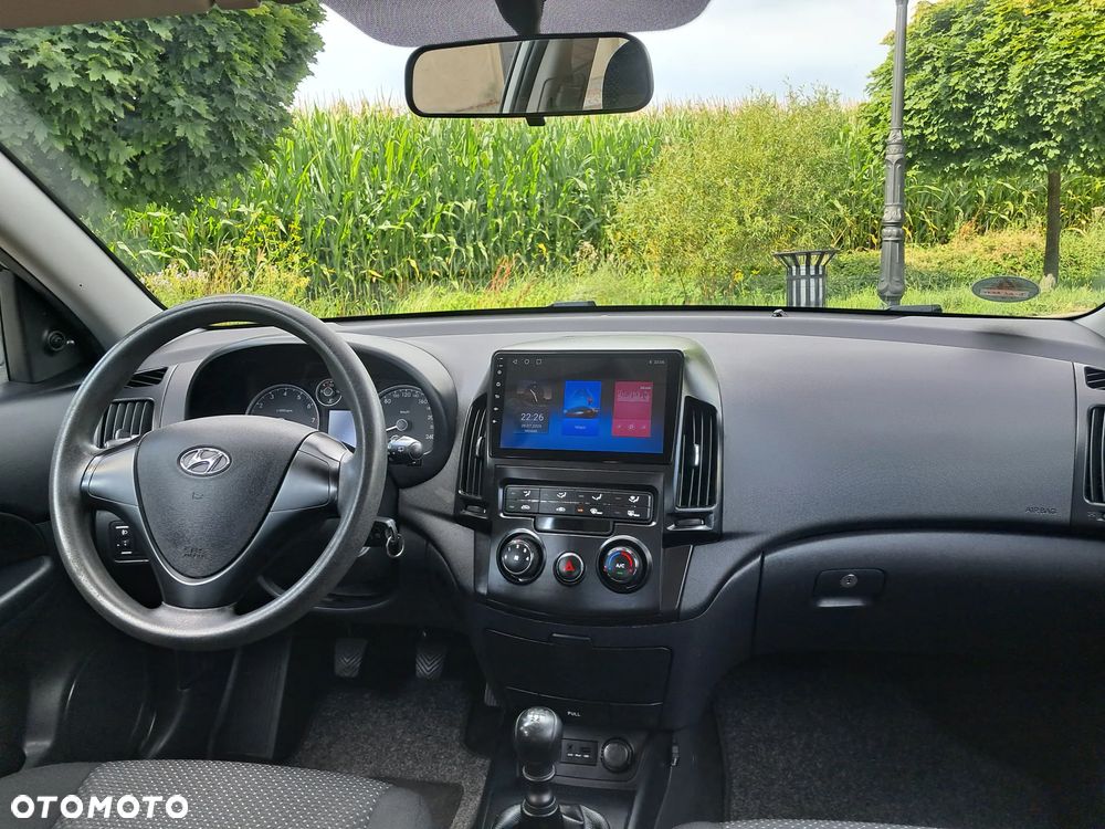 Hyundai i30 1.4 Blue Classic - 19