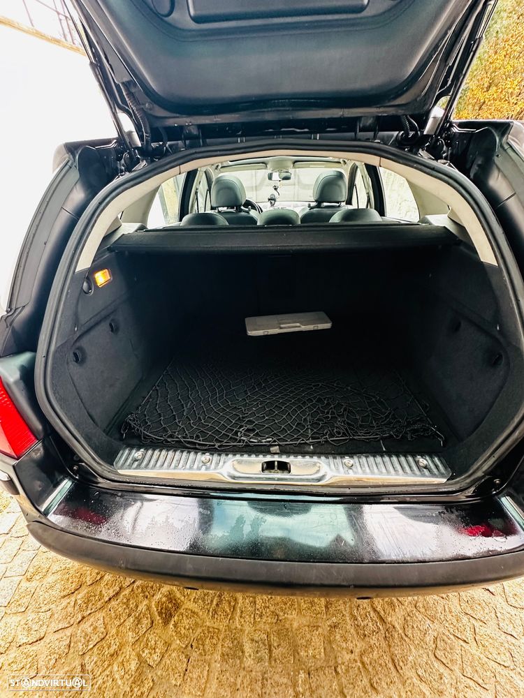 Peugeot 407 SW 2.0 HDi Sport - 4