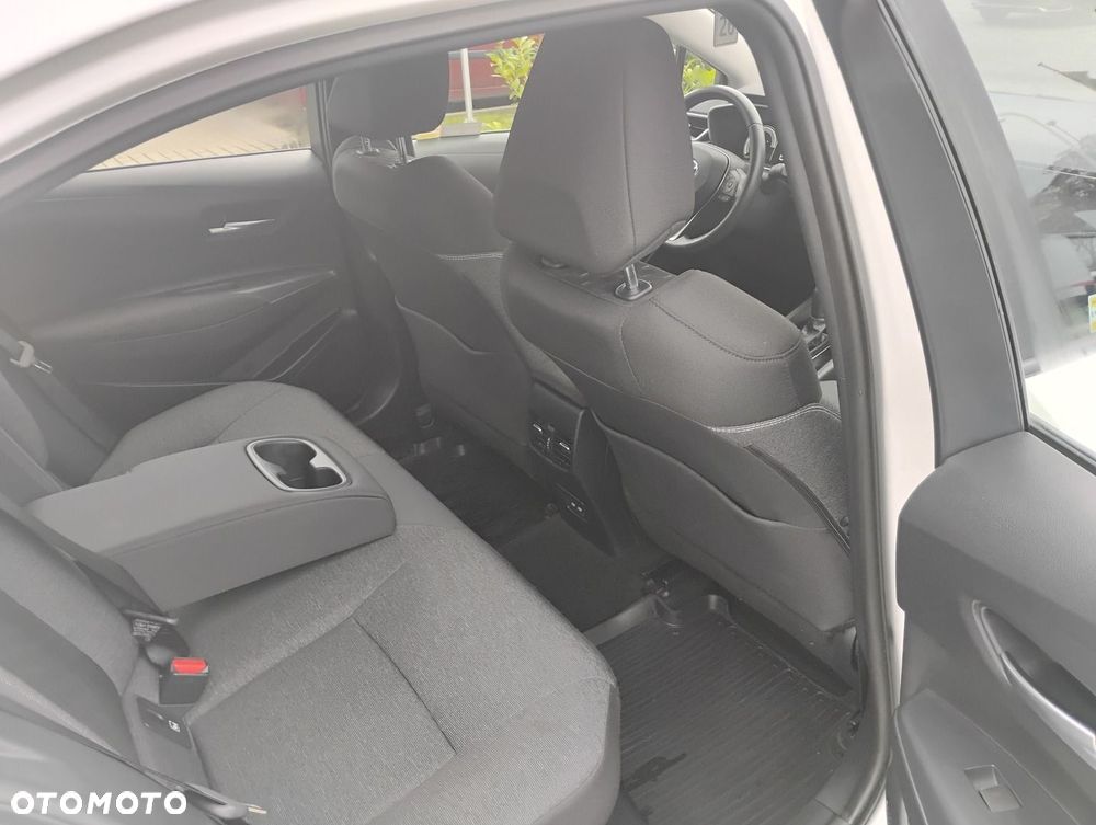 Toyota Corolla 1.8 Hybrid Comfort - 15