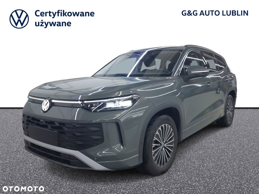 Volkswagen Tayron 1.5 eTSI mHEV Life DSG - 1