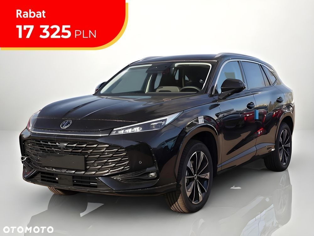 MG HS 1.5T HEV+ Exclusive - 6