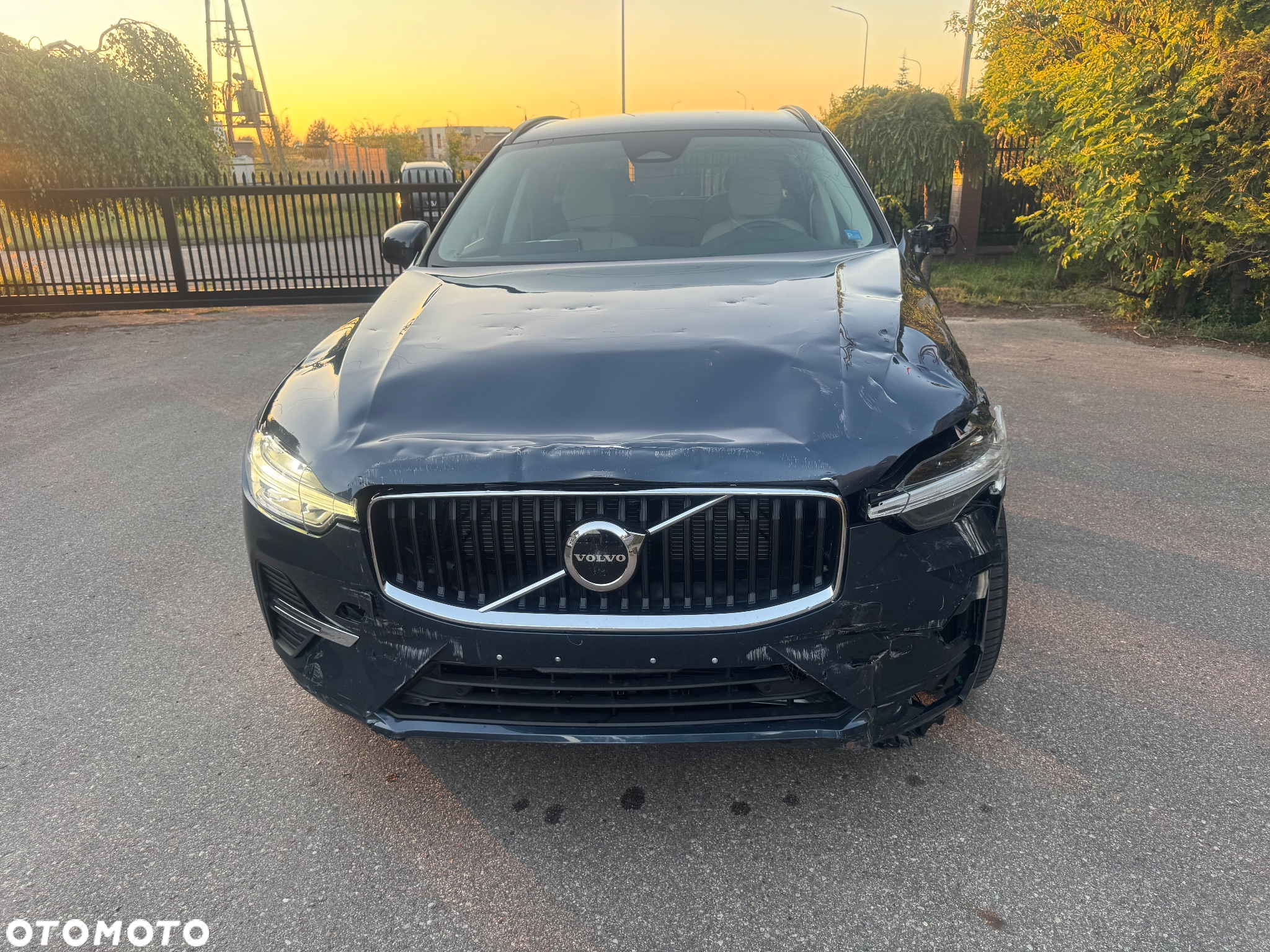 Volvo XC 60 - 23