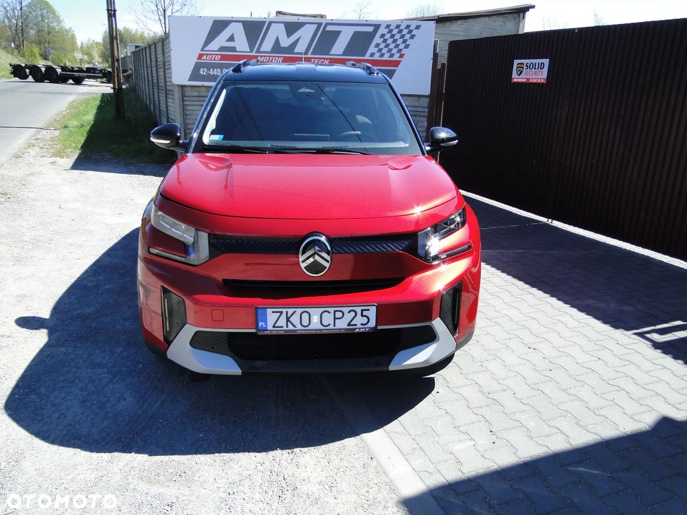 Citroën C3 Aircross 1.2 Turbo Plus S&S - 16