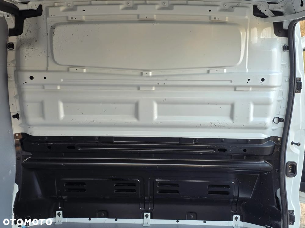 Fiat Talento 1,6 JEDNA TURBINA 120 KM vivaro trafic euro 6 vito custom - 24