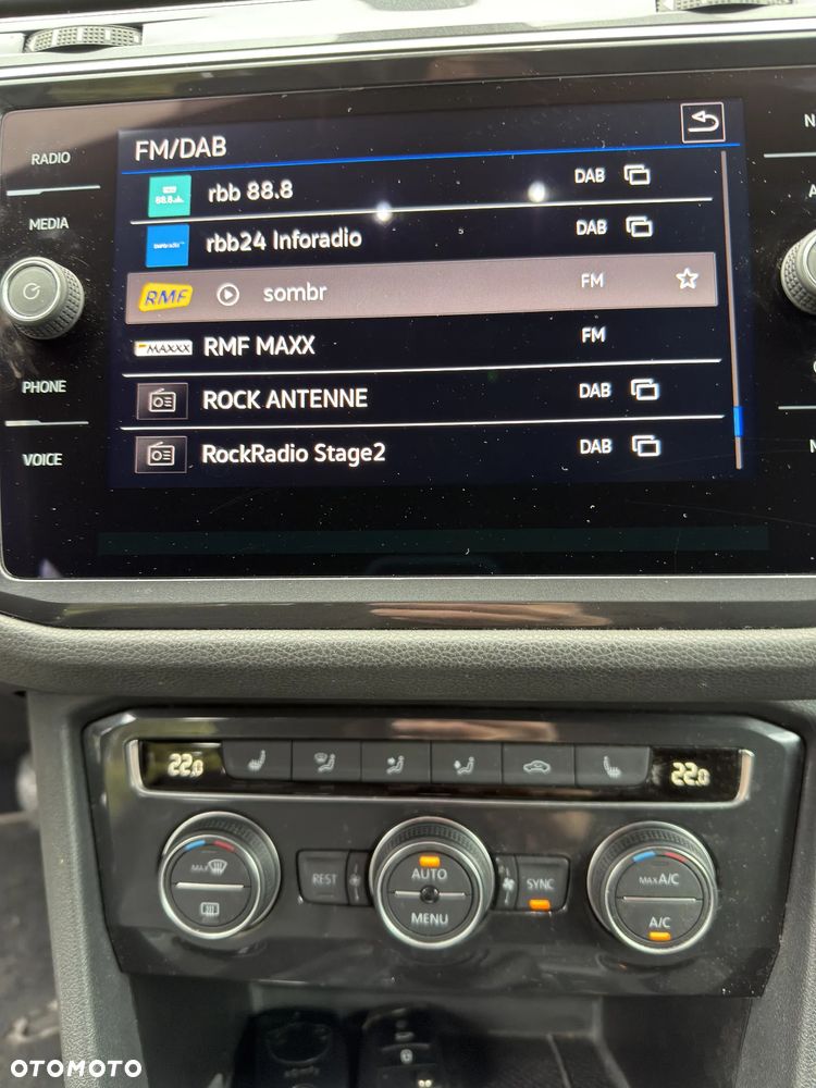 Volkswagen Tiguan - 28