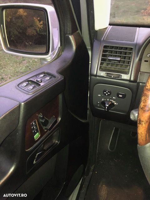 Mercedes-Benz G 400 CDI Aut - 10
