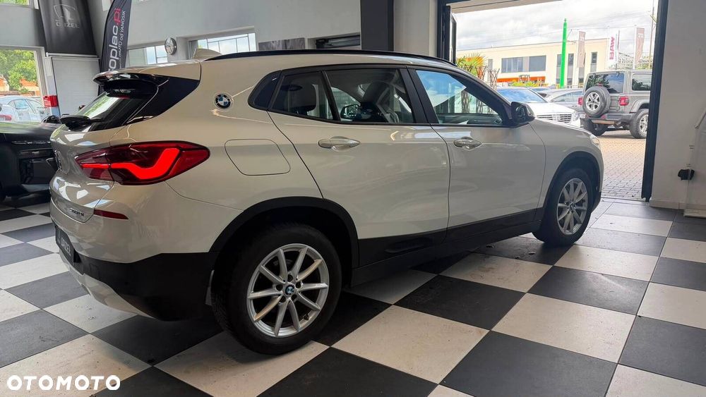 BMW X2 - 10