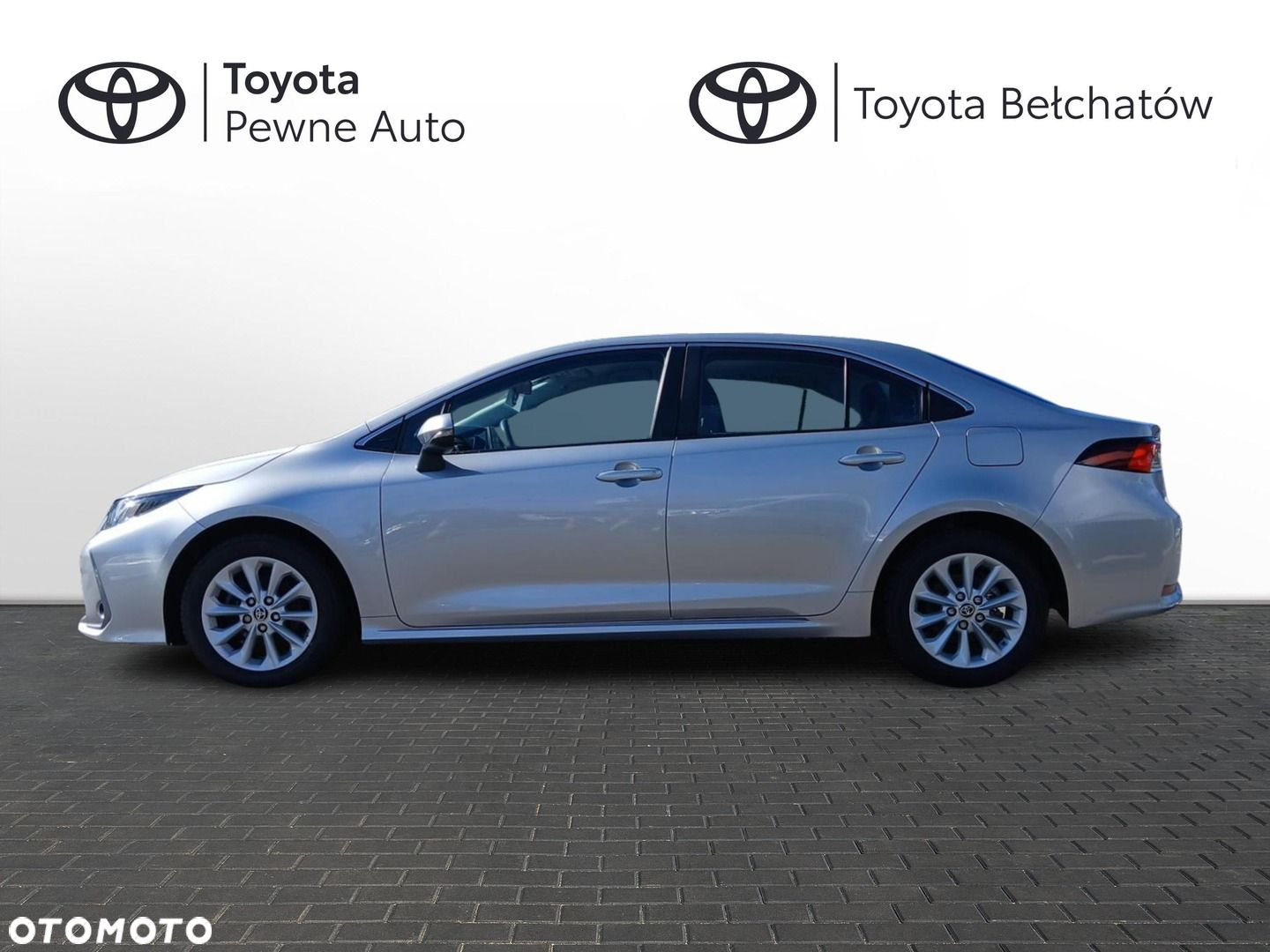 Toyota Corolla - 8