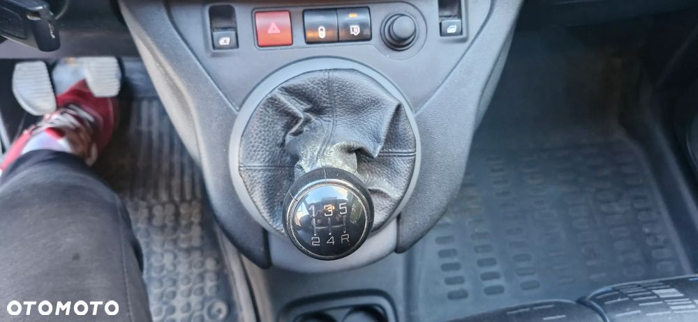 Citroën Berlingo long - 31