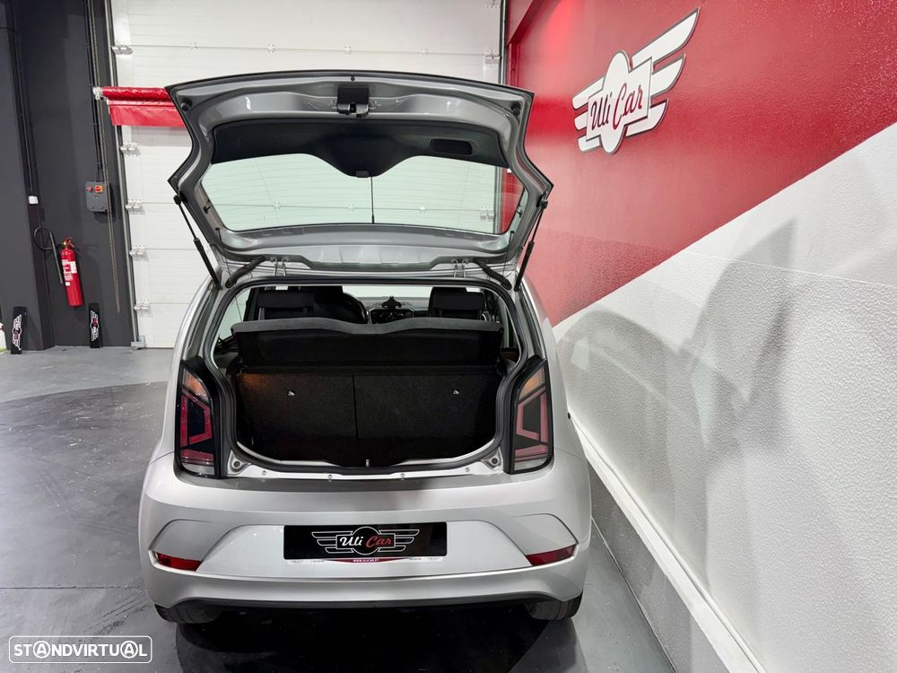 VW Up! - 21