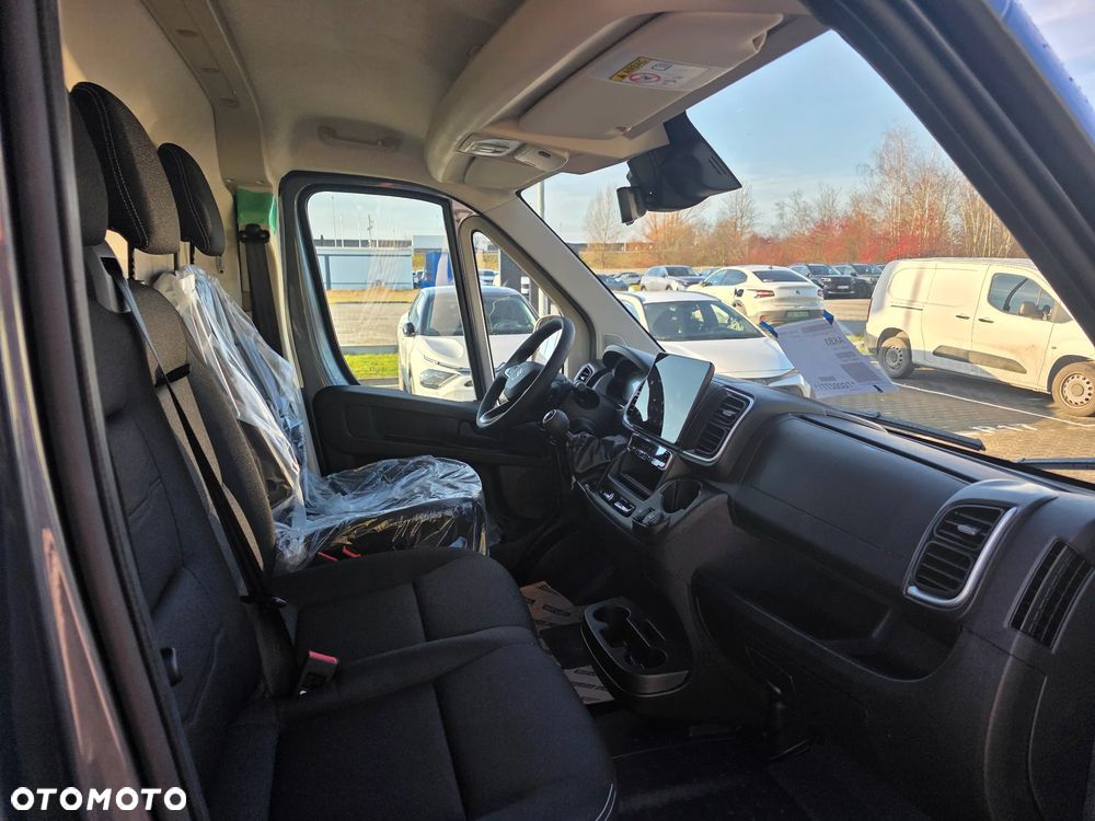 Citroën Jumper - 10