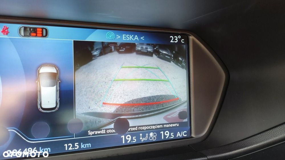 Citroën C4 Picasso - 30