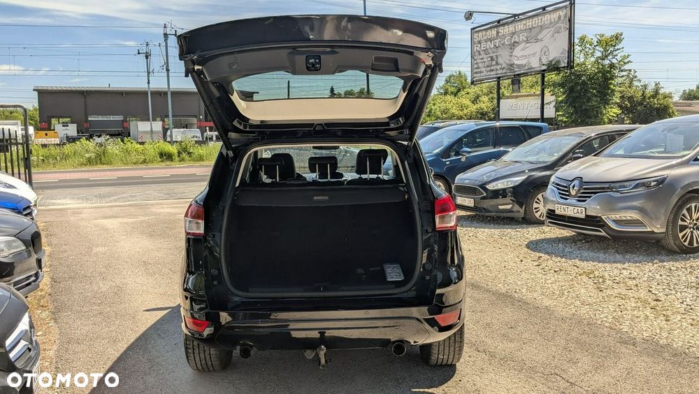 Ford Kuga - 31