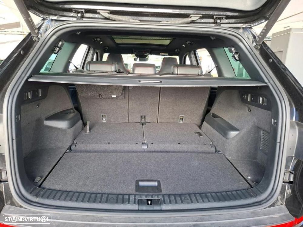 Skoda Kodiaq 2.0 TSI RS DSG - 6