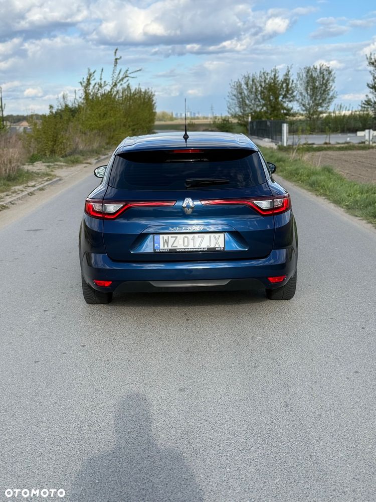 Renault Megane 1.5 dCi Life - 3
