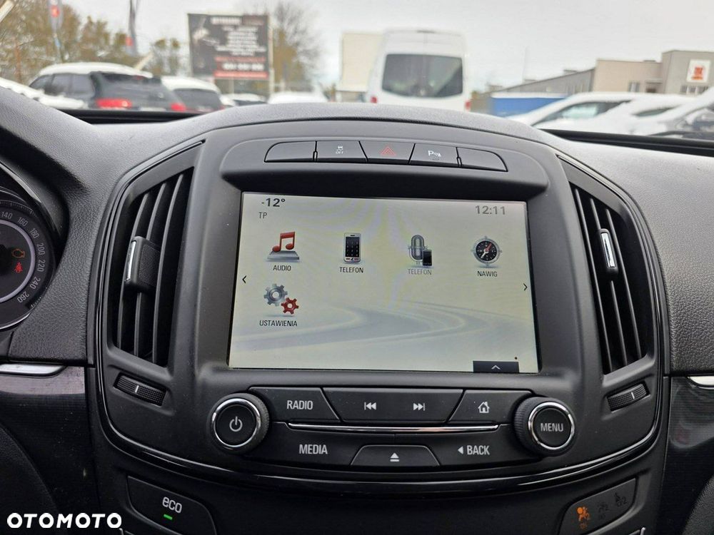 Opel Insignia 2.0 CDTI ecoFLEXStart/Stop Business Edition - 19