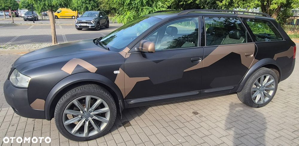 Audi A6 Allroad - 4
