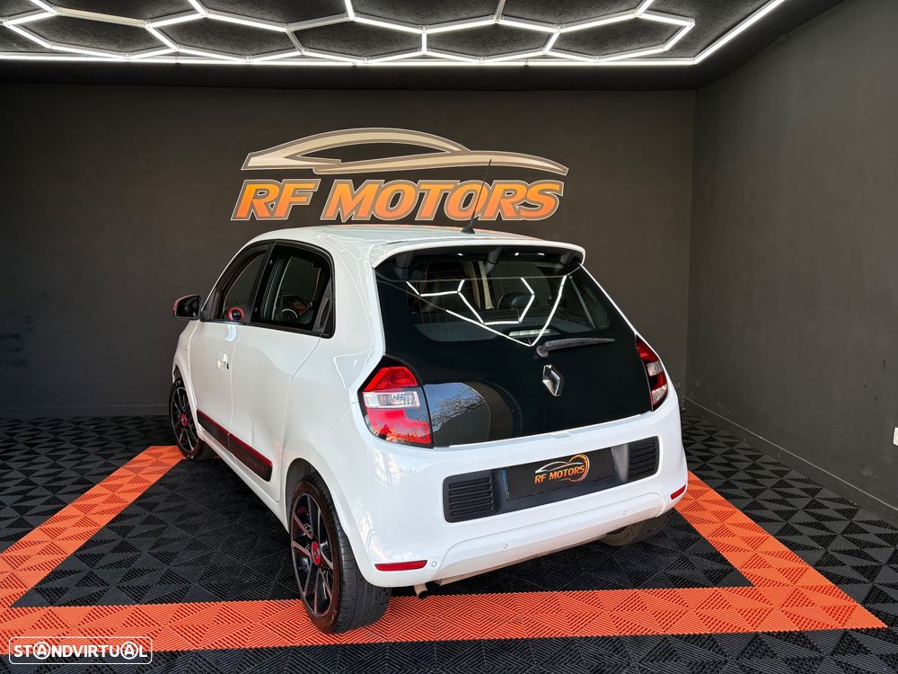 Renault Twingo 0.9 TCe Exclusive - 6